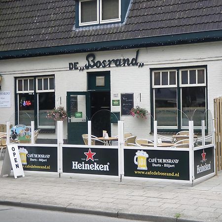 Leuk Chalet Te Huur In Putten, Honden Van Harte Welkom, Alleen Voor Recreatie Villa ภายนอก รูปภาพ